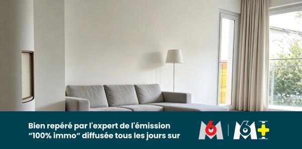 Appartement 75 m² à Auxerre