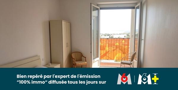 Appartement 75 m² à Auxerre