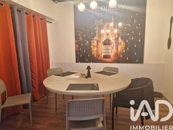 Restaurant à vendre 120 m² Le Gosier