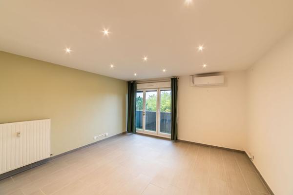 Appartement F3, très lumineux, Proche des commerces.