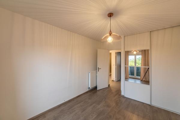 Appartement F3, très lumineux, Proche des commerces.