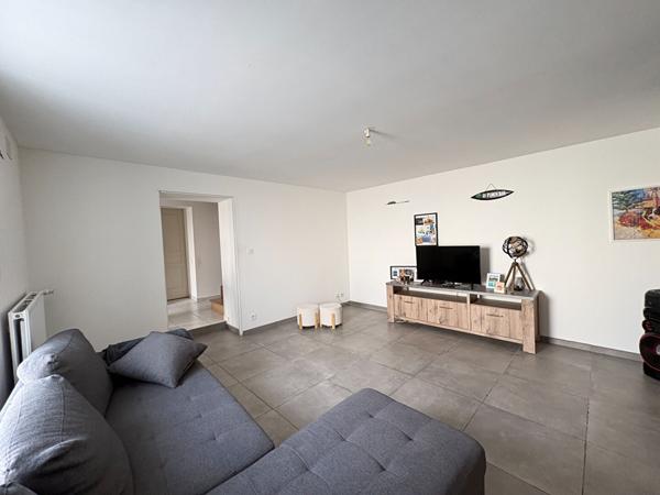 MAISON MEUBLE DE 160 m² - BAZOUGERS