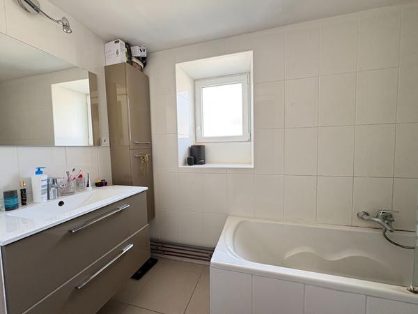 MAISON MEUBLE DE 160 m² - BAZOUGERS