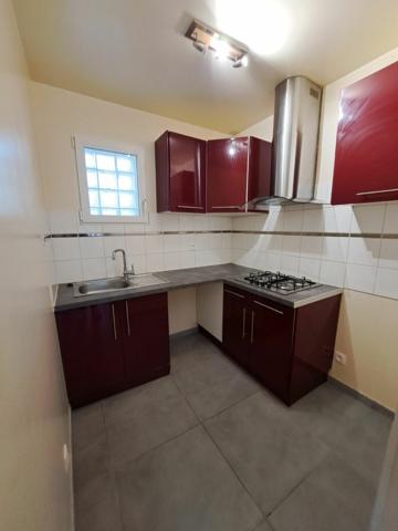 Appartement à louer  1 pièce • 24 m2 Saujon