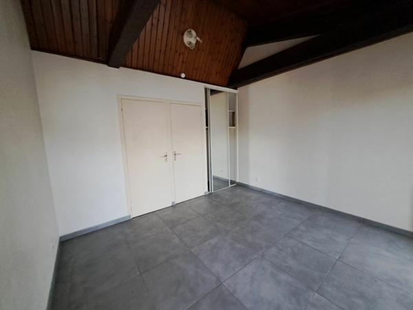 Appartement à louer  1 pièce • 24 m2 Saujon