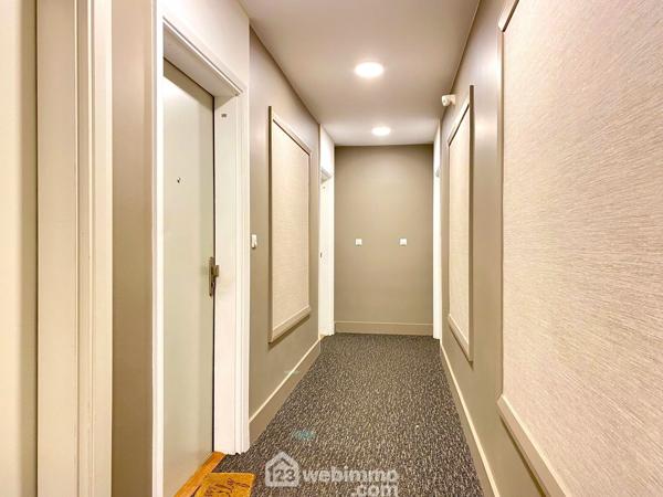 Appartement 60 m² à Évry-Courcouronnes 91000