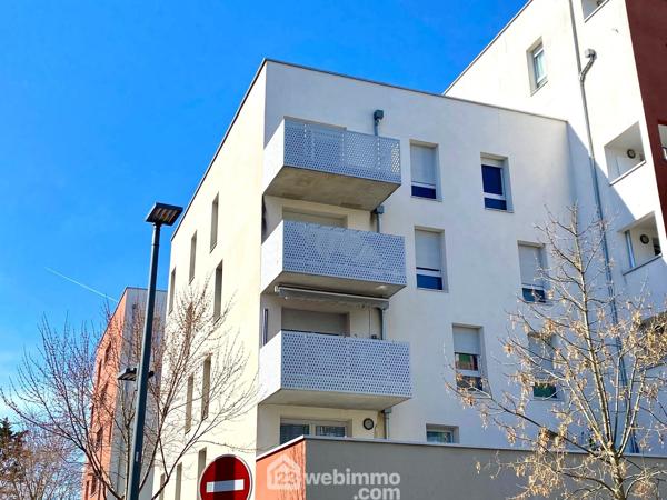 Appartement 60 m² à Évry-Courcouronnes 91000
