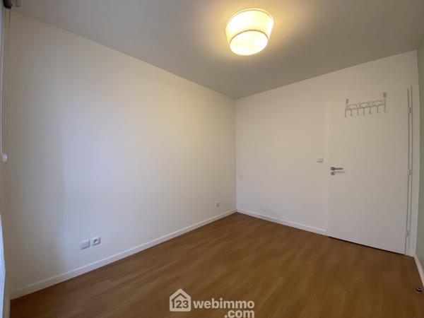 Appartement 60 m² à Évry-Courcouronnes 91000