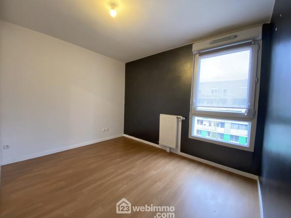 Appartement 60 m² à Évry-Courcouronnes 91000