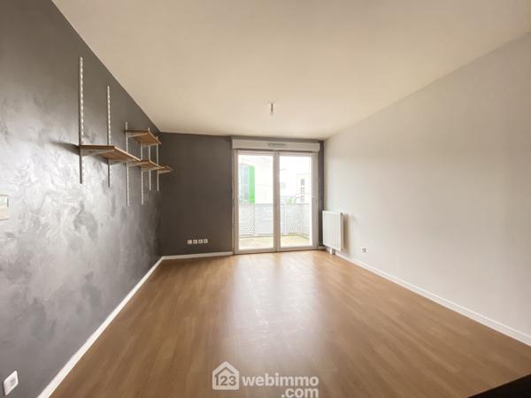 Appartement 60 m² à Évry-Courcouronnes 91000