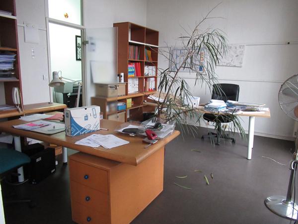 BUREAU LA ROCHELLE ZFU