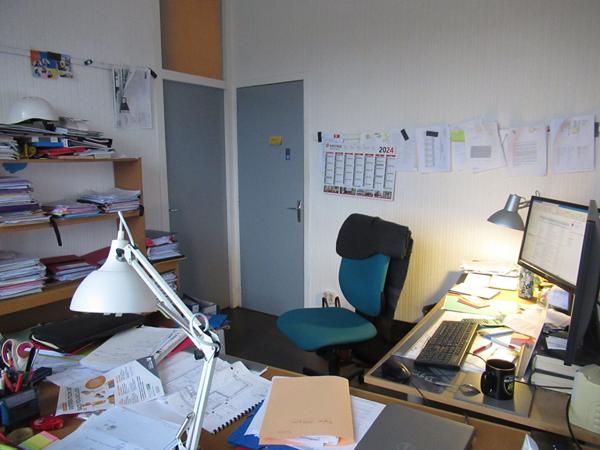 BUREAU LA ROCHELLE ZFU