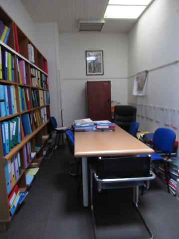 BUREAU LA ROCHELLE ZFU