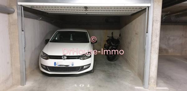 Appartement à vendre 2 pièces de 44 m²