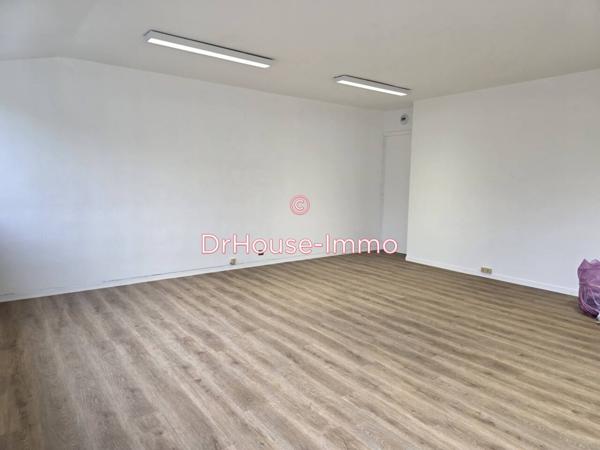 Bureau à louer de 33 m²