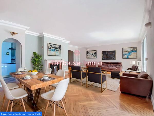 Maison à vendre 8 pièces de 286 m²