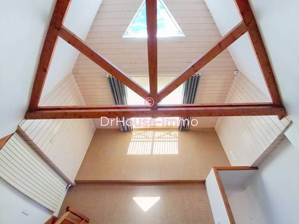 Maison à vendre 8 pièces de 286 m²