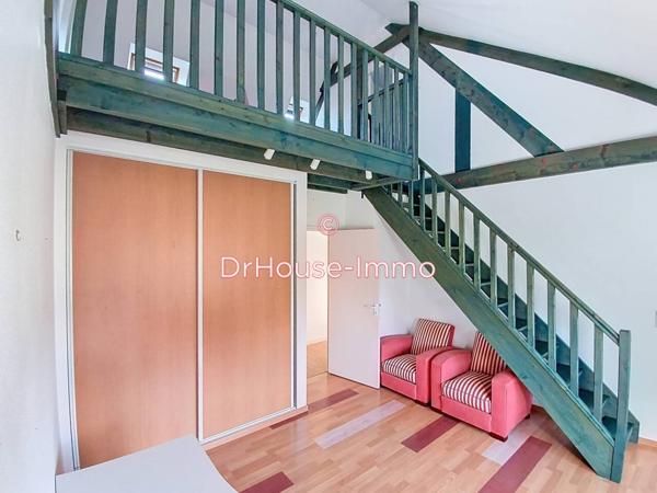 Maison à vendre 8 pièces de 286 m²