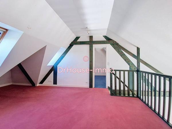 Maison à vendre 8 pièces de 286 m²