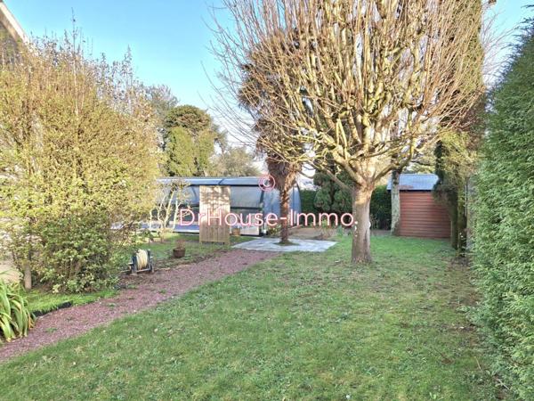 Maison à vendre 8 pièces de 286 m²