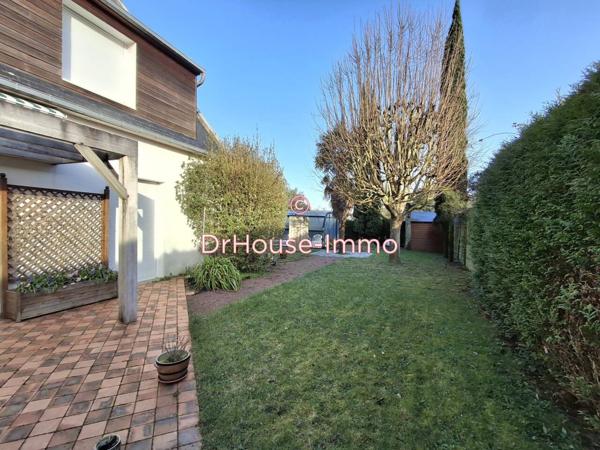 Maison à vendre 8 pièces de 286 m²