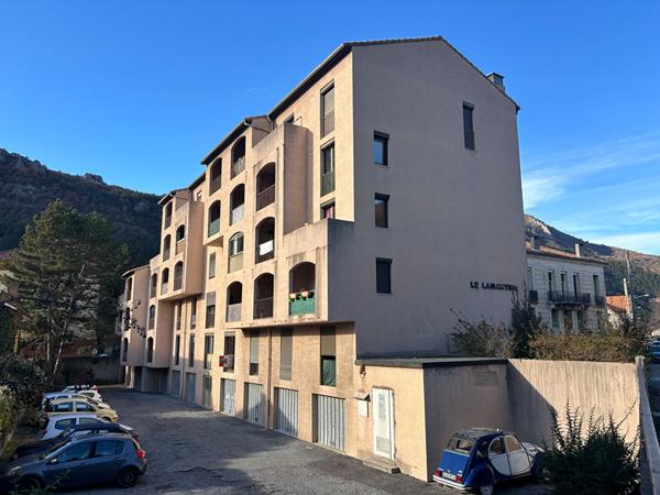 Appartement Digne Les Bains 1 pièce(s) 22 m2