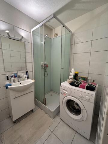 Appartement Digne Les Bains 1 pièce(s) 22 m2