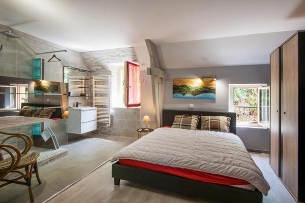 Maison en pierre proche du centre historique de Sarlat-la-Canéda Sarlat la caneda