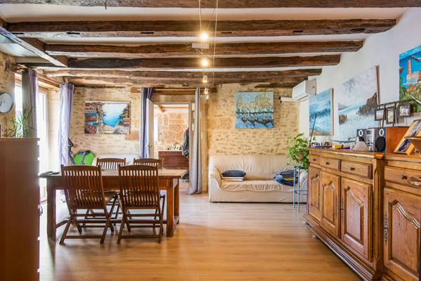 Maison en pierre proche du centre historique de Sarlat-la-Canéda Sarlat la caneda