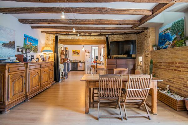 Maison en pierre proche du centre historique de Sarlat-la-Canéda Sarlat la caneda