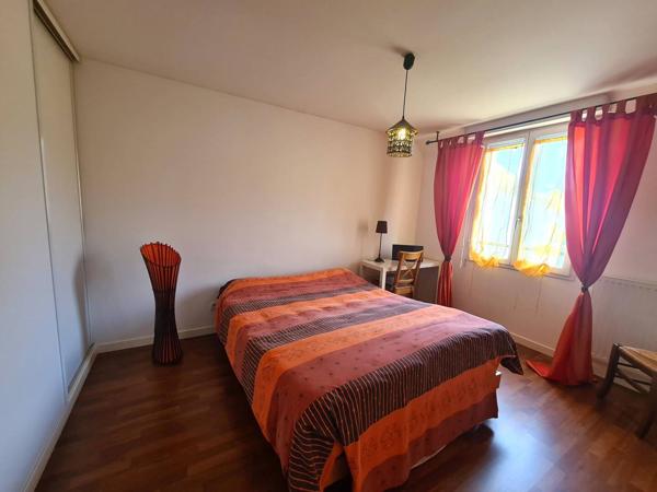 Maison Lesigny 5 pièce(s) 74.10 m2