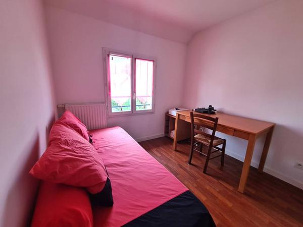 Maison Lesigny 5 pièce(s) 74.10 m2