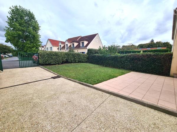 Maison Lesigny 5 pièce(s) 74.10 m2