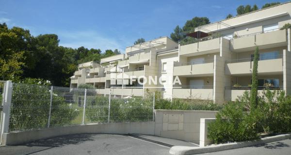Location Appartement 2 pièces 34.67 m² - Villeneuve-lès-avignon 30400