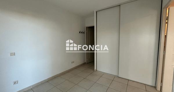 Location Appartement 2 pièces 34.67 m² - Villeneuve-lès-avignon 30400