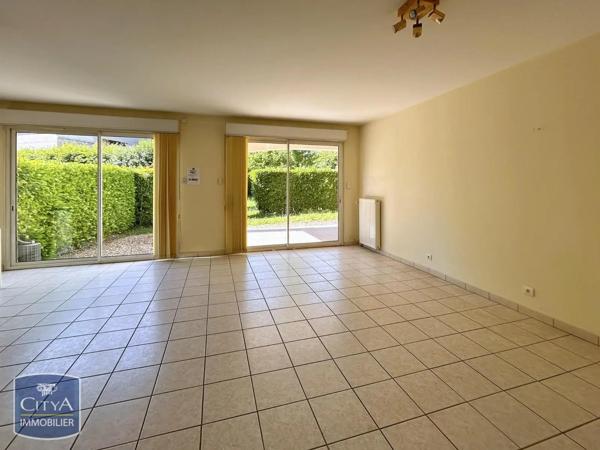 Appartement à vendre 4 pièces 101.26m² Mâcon (71000)