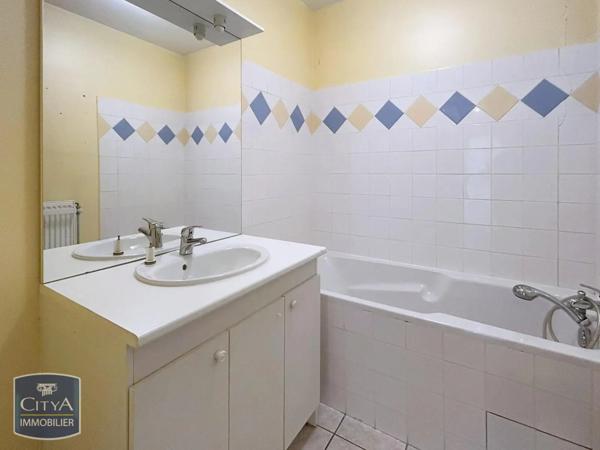 Appartement à vendre 4 pièces 101.26m² Mâcon (71000)