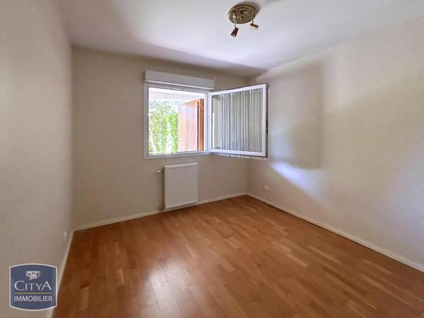 Appartement à vendre 4 pièces 101.26m² Mâcon (71000)