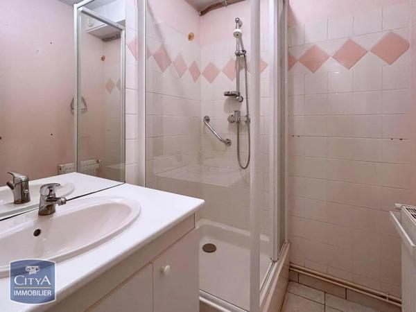 Appartement à vendre 4 pièces 101.26m² Mâcon (71000)