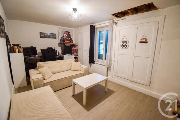 Maison à vendre  2 pièces - 45,50 m2 BEAUJEU - 69