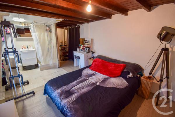 Maison à vendre  2 pièces - 45,50 m2 BEAUJEU - 69