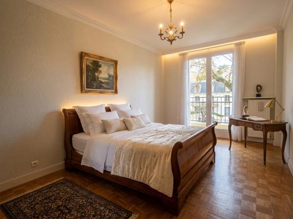 Appartement 4 pièces - 101 m² Exclusivité