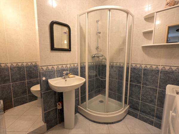 Appartement 4 pièces - 101 m² Exclusivité