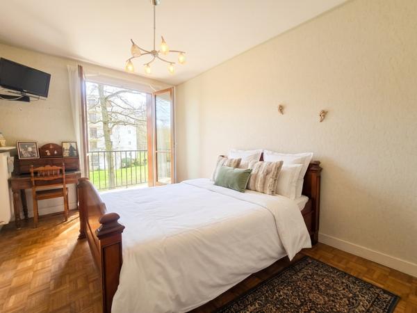 Appartement 4 pièces - 101 m² Exclusivité