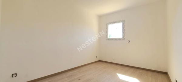 MAISON NEUVE JUMELEE LIVREE EN DECEMBRE 2025