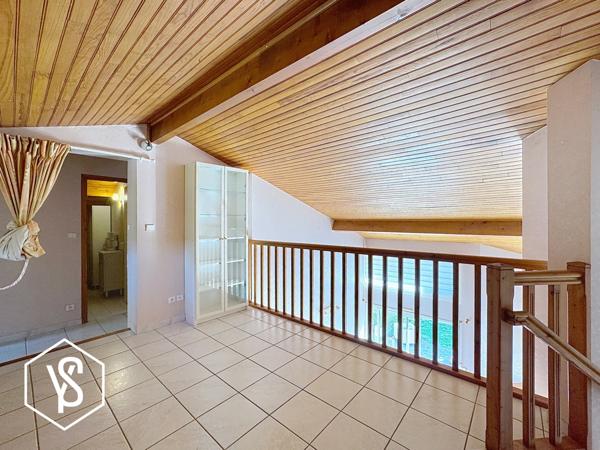 Saint-Orens-de-Gameville (31650) "VILLA PINEDA"