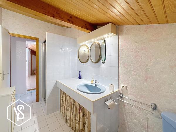 Saint-Orens-de-Gameville (31650) "VILLA PINEDA"