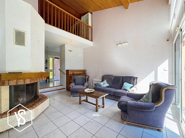 Saint-Orens-de-Gameville (31650) "VILLA PINEDA"