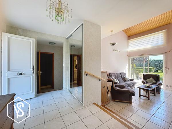 Saint-Orens-de-Gameville (31650) "VILLA PINEDA"