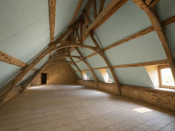 Manoir d’exception du XVIIIᵉ siècle et son parc clos au cœur de Loudéac